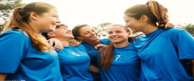 赛事安全保障体系