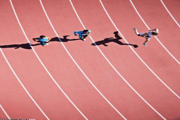 滑板车：新兴体育项目的未来发展