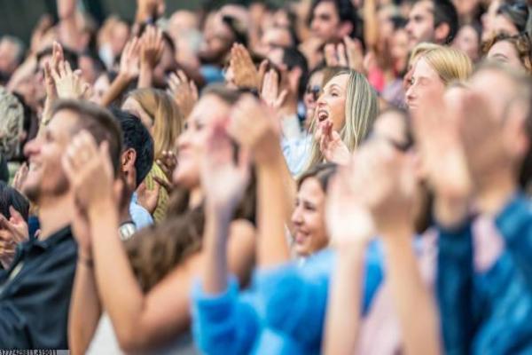 体育培训机构微信头像设计思路及案例(图1)