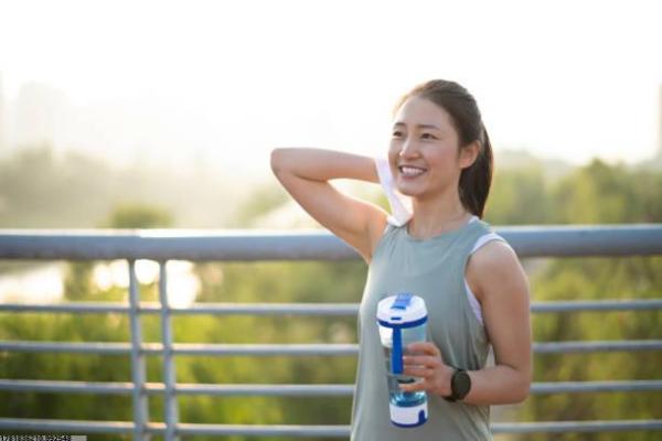 体育公益培训项目总结报告范文(图1)